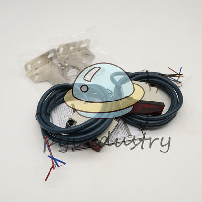 Omron E3JK-5M2-N 1PCS
