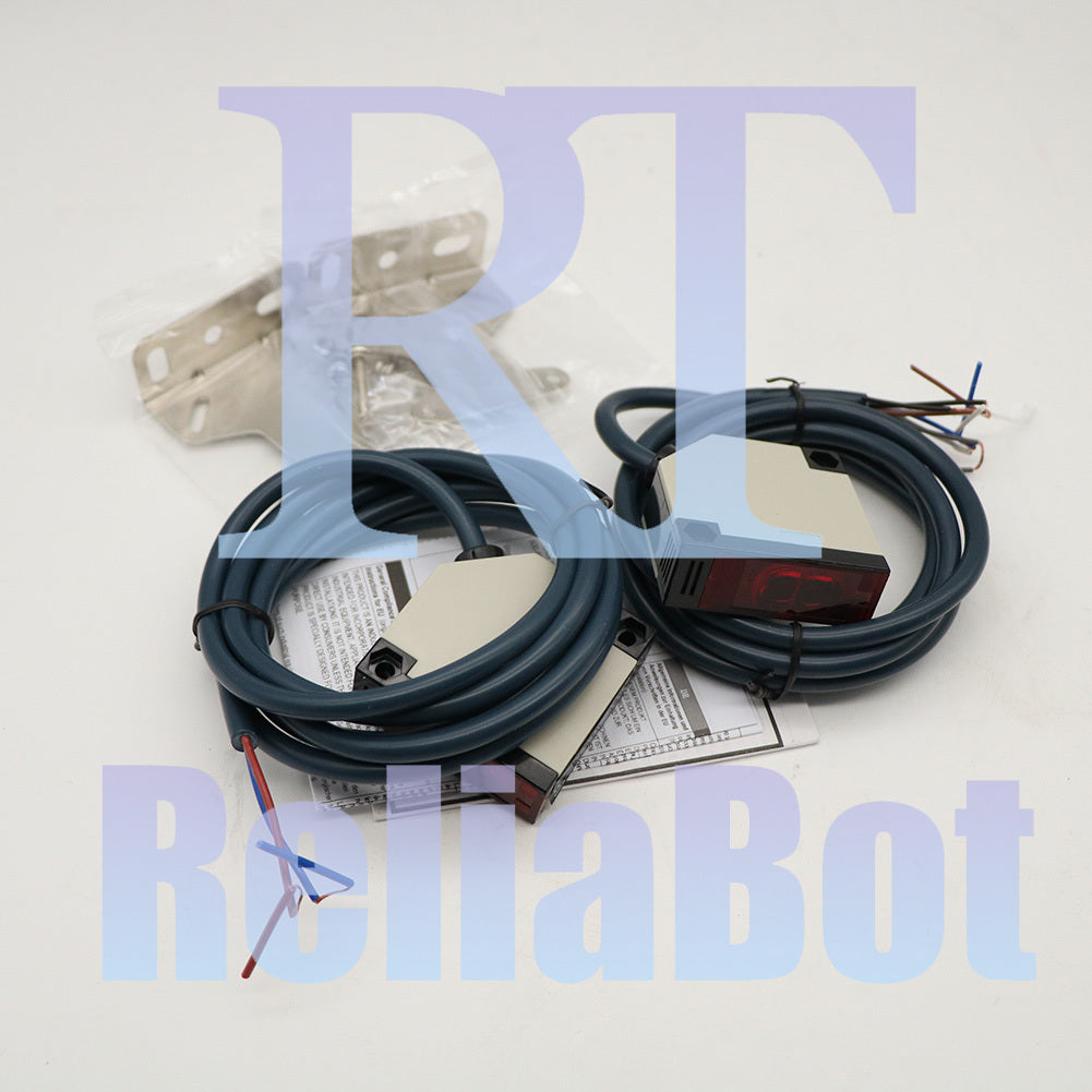 Omron E3JK-5M2-N 1PCS