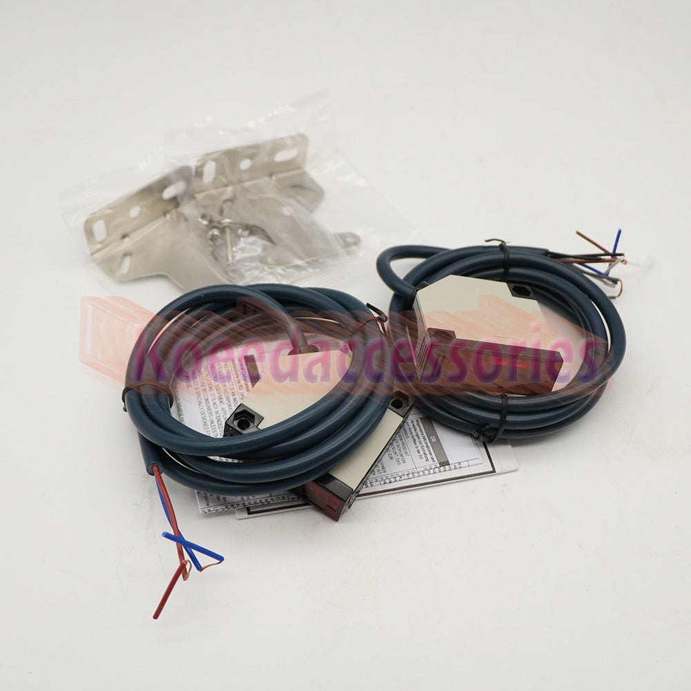 1PCS Omron E3JK-5M2-N