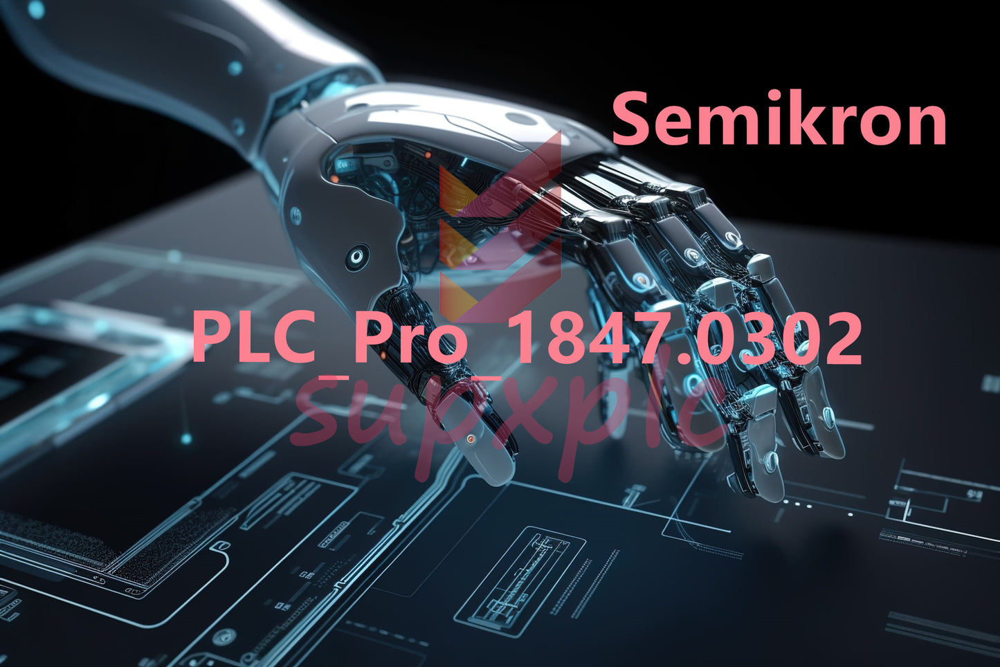 1PCS SEMIKRON SKIIP37AC126V2 Power Module Supply