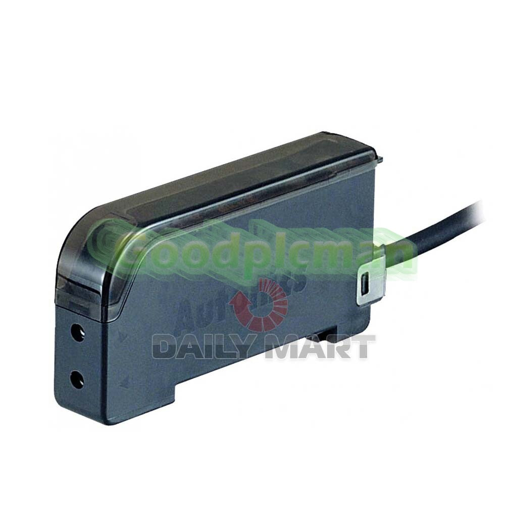 AUTONICS BF4RP Fibre Optical Sensors