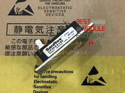 1PCS SANREX DF30AA160 power supply module Quality Assurance