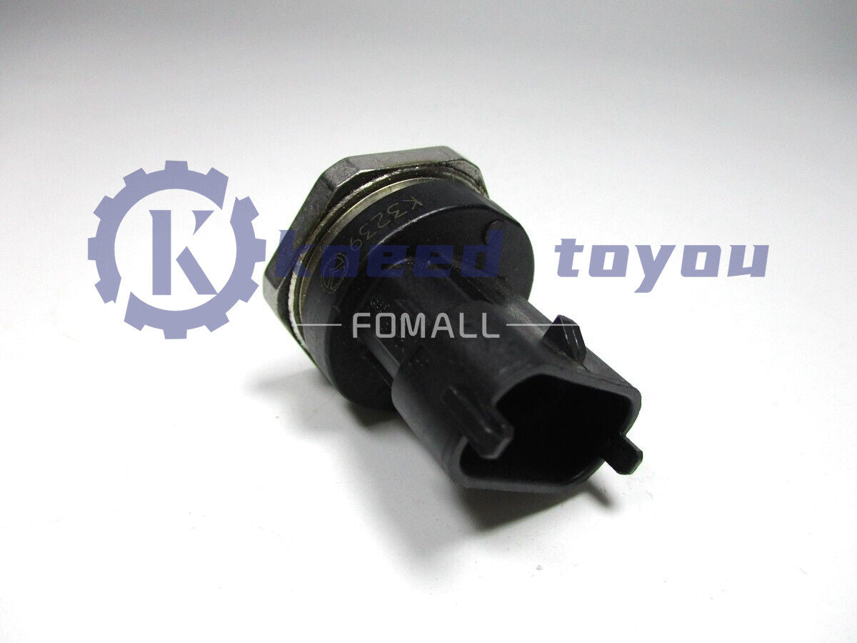 1PC 0261545074 Fuel Rail Pressure Sensor For Mazda