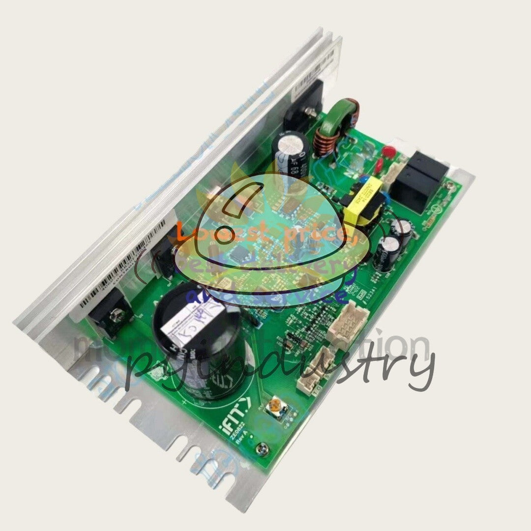 Proform Nordic Track Icon Epic MC1618DLS ZE0822 Treadmill Motor Controller
