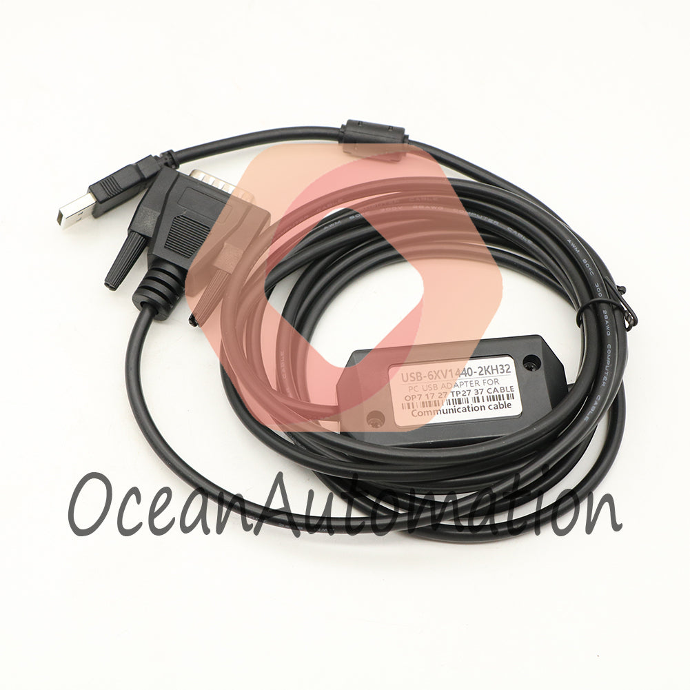 1pcs programming cable USB-6XV1440-2KH32 OP7/17/27/TP27/37