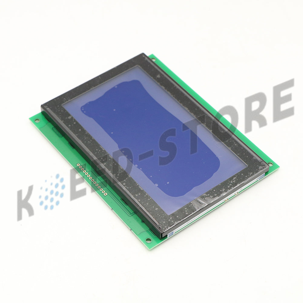 DMF682N DMF682NF 5.3" 256*128 LCD Screen Panel replace 1PCS