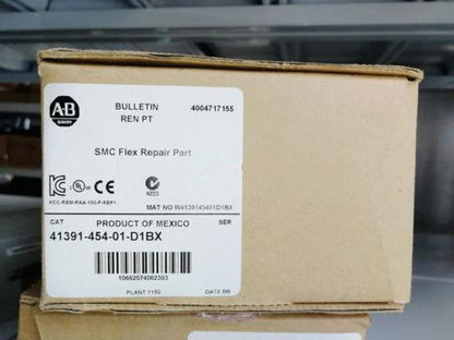 41391-454-01-D1BX - ALLEN-BRADLEY