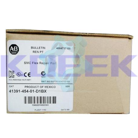 41391-454-01-D1BX - ALLEN-BRADLEY