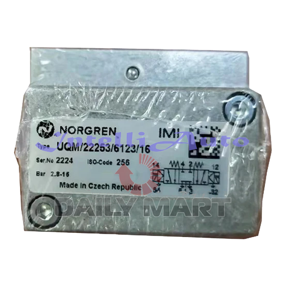 NORGREN UQM/22253/6123/16 Valve