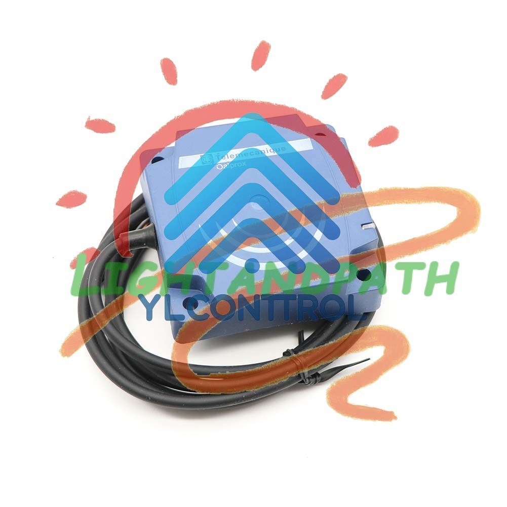 1PC For Telemecanique Proximity Switch Sensor XS8D1A1PAL2 #Li