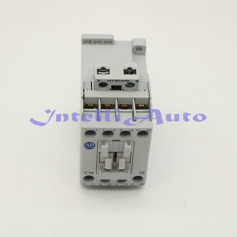 1PCS AB 0-C16*10 100-C16KJ10 AB contactor 24VAC Normally open