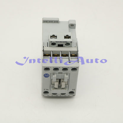 1PCS AB 0-C16*10 100-C16KJ10 AB contactor 24VAC Normally open