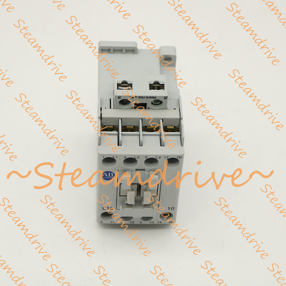 1PCS AB 0-C16*10 100-C16KJ10 AB contactor 24VAC Normally open