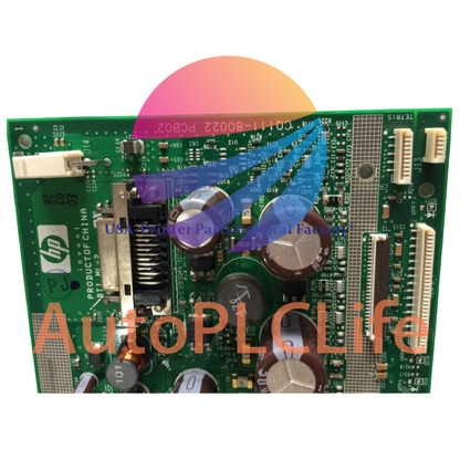 CQ109-67034 Carriage Board Fits For HP Designjet Z6200 Z6800 T7100 T7200 D5800