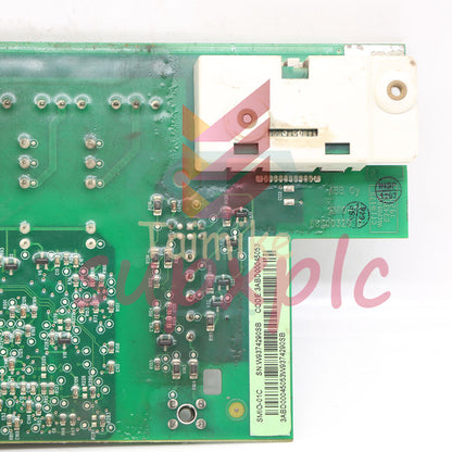ABB ACS550 SMIO-01C Control Board 1PCS