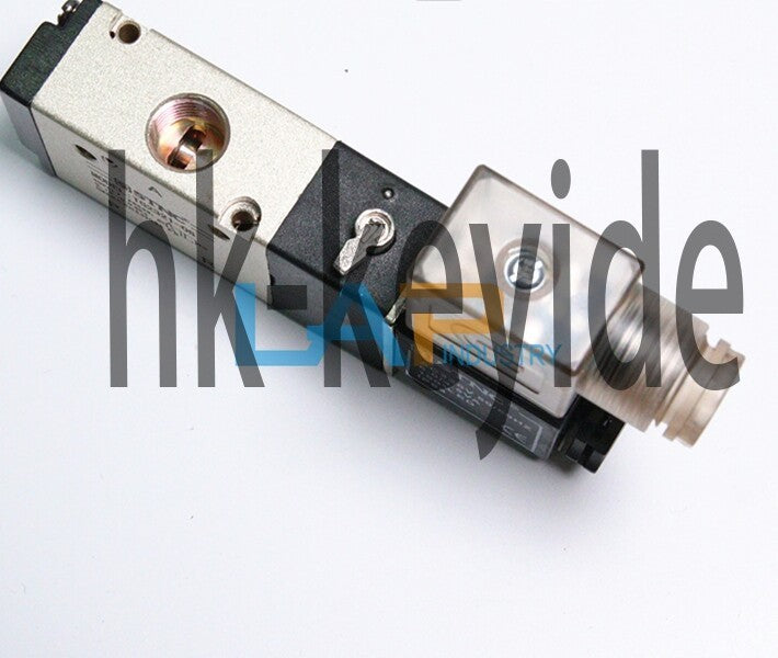 1PCS FOR STNC solenoid valve TG2321-08 AC220V 50/60HZ 6.0/4.5VA 0.15-0.8MPA～