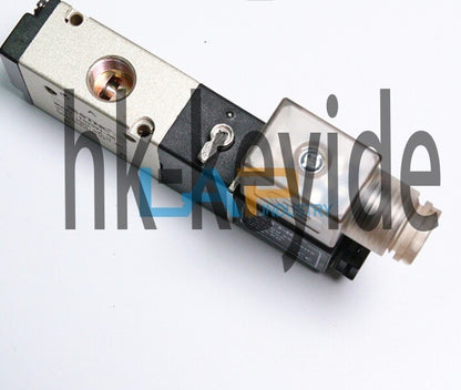 1PCS FOR STNC solenoid valve TG2321-08 AC220V 50/60HZ 6.0/4.5VA 0.15-0.8MPA～