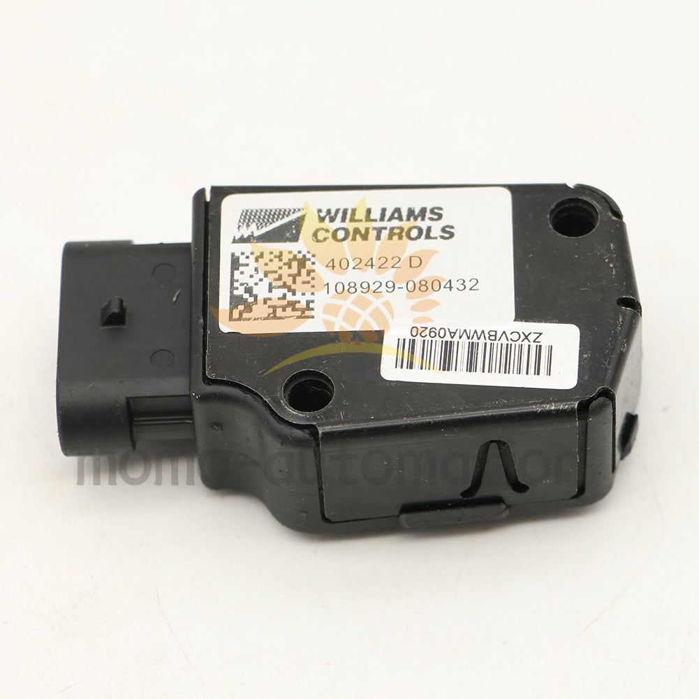 FOR WILLIAMS CONTROLS electronic accelerator pedal sensor 402422D 1PCS