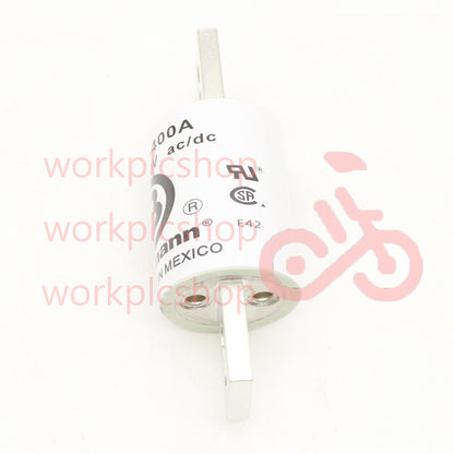 1PCS BUSSMANN FWH-400A (FWH400A) 400Amp (400A) Fast Acting Fuse 500V #US