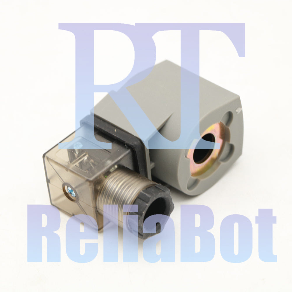 1PCS CY123 24V220V N282 C53056N Solenoid Pulse Valve Coil