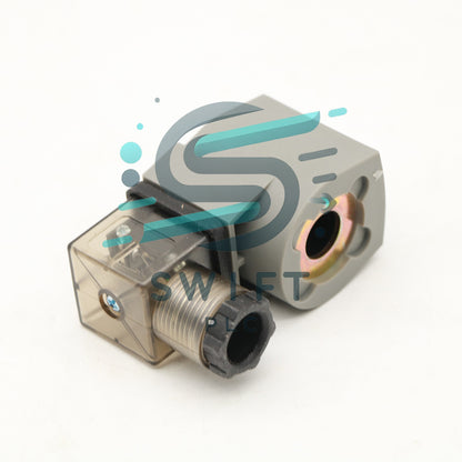 N282 C53056N CY123 24V 220V Solenoid Pulse Valve Coil 1PCS