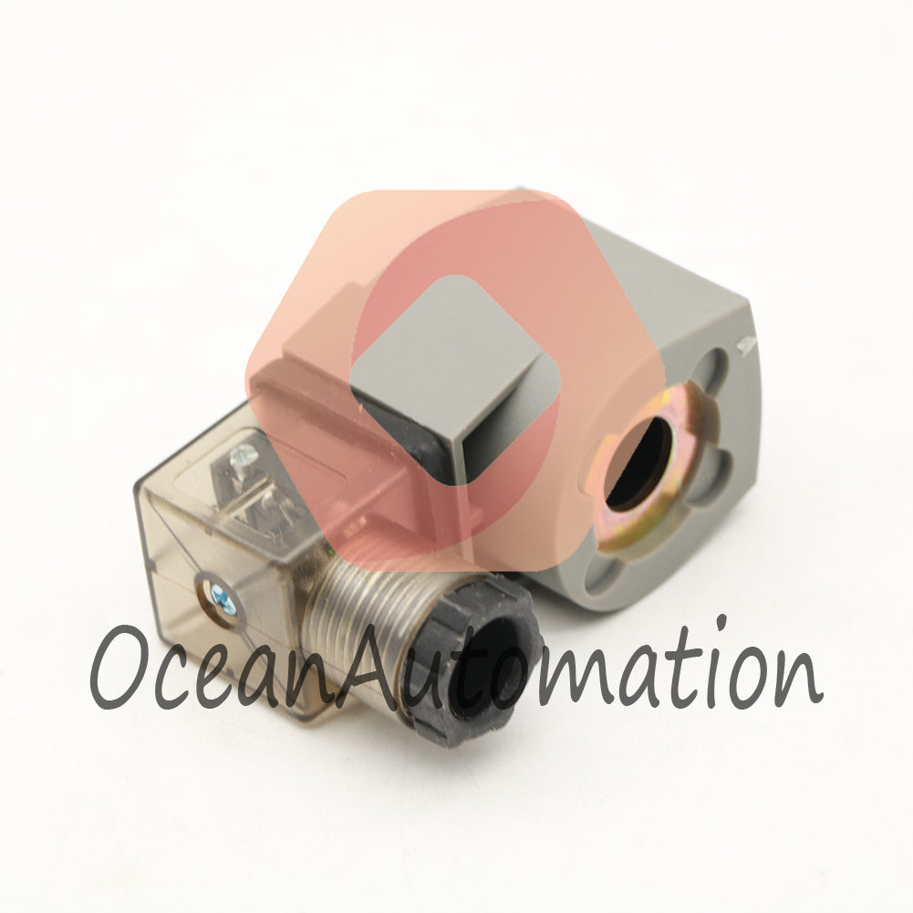1PCS N282 C53056N CY123 24V220V Type Solenoid Pulse Valve Coil