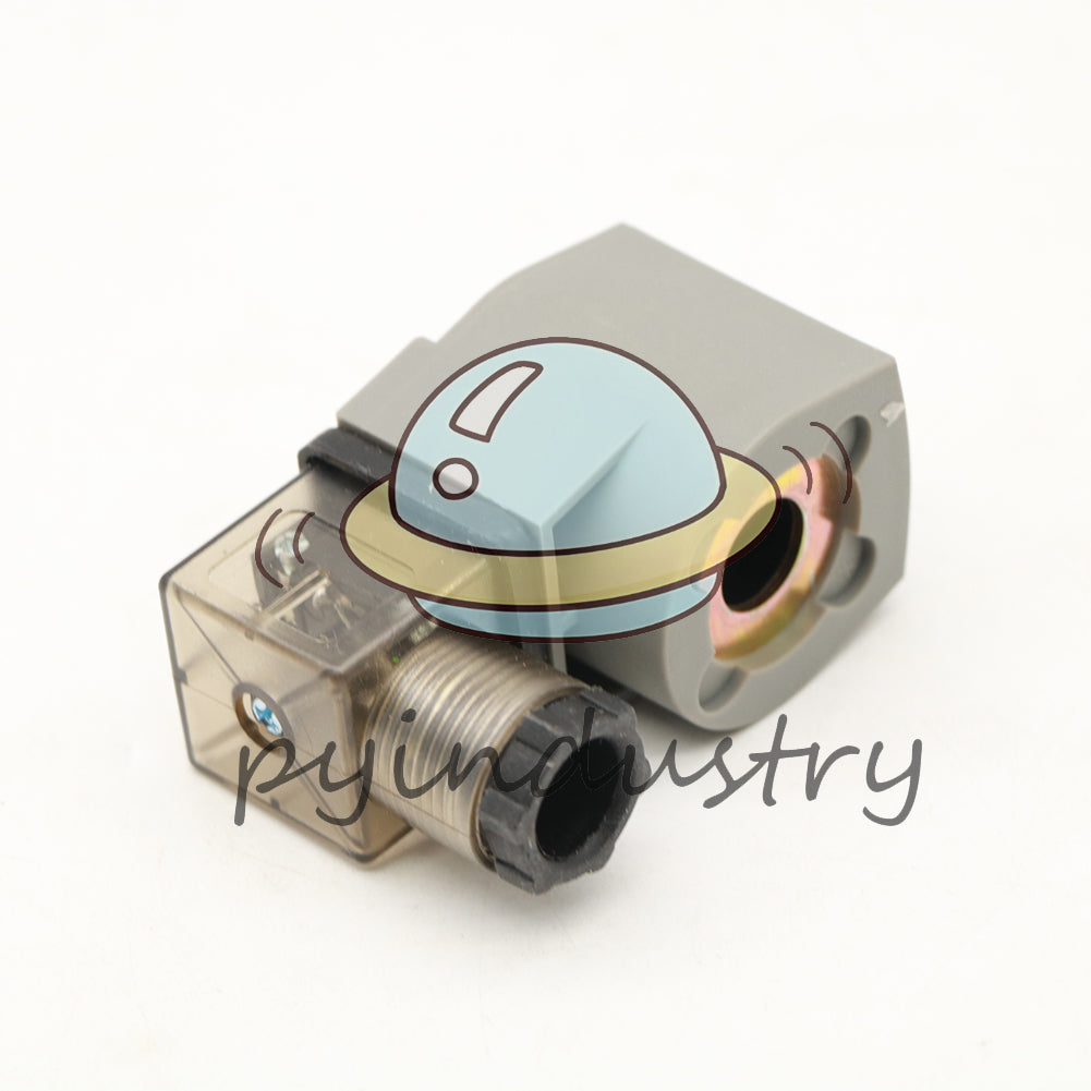 1PCS Solenoid Pulse Valve Coil N282 C53056N CY123 24V