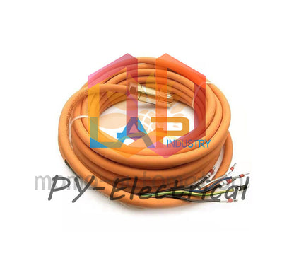 1PCS VW3M5101R750 For LXM32 Series Servo Motor Power Cable 75M