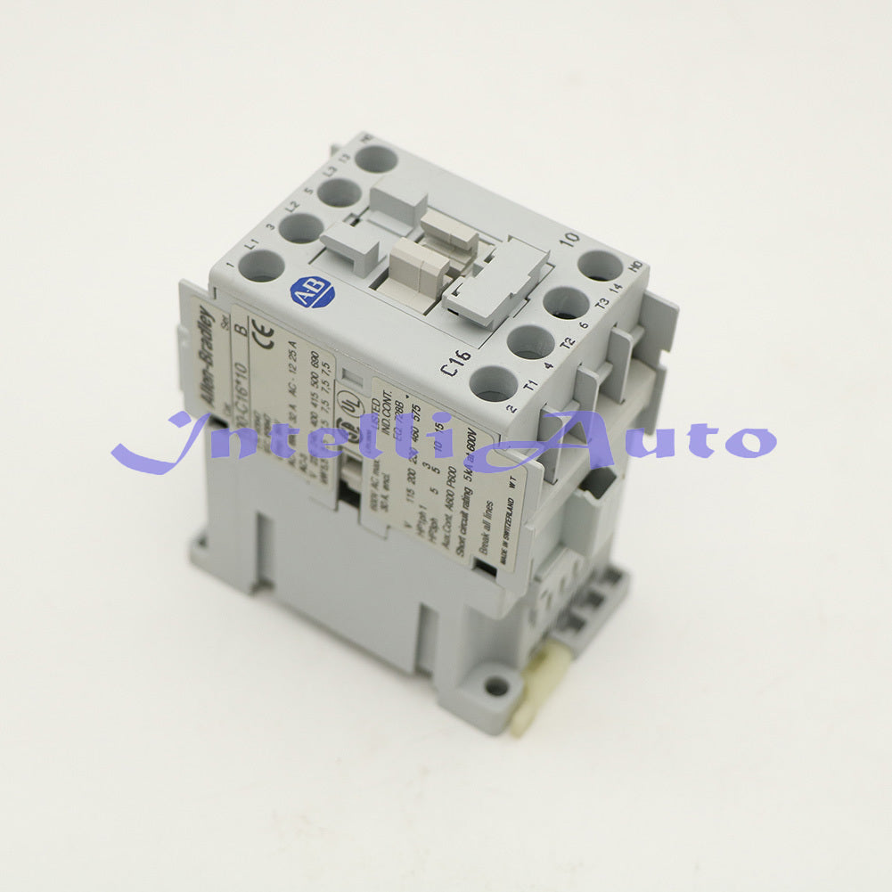 1PCS AB 0-C16*10 100-C16KJ10 AB contactor 24VAC Normally open
