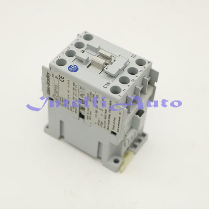 1PCS AB 0-C16*10 100-C16KJ10 AB contactor 24VAC Normally open