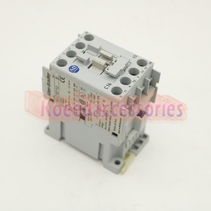AB 0-C16*10 100-C16KJ10 AB contactor 24VAC Normally open 1PCS