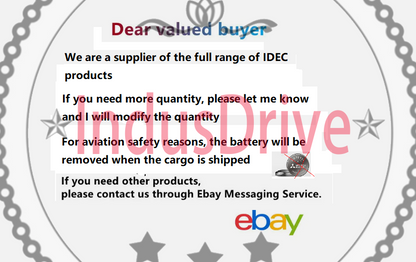 HG3G-VAXT22MF-B IDEC HG3G Touch Screen