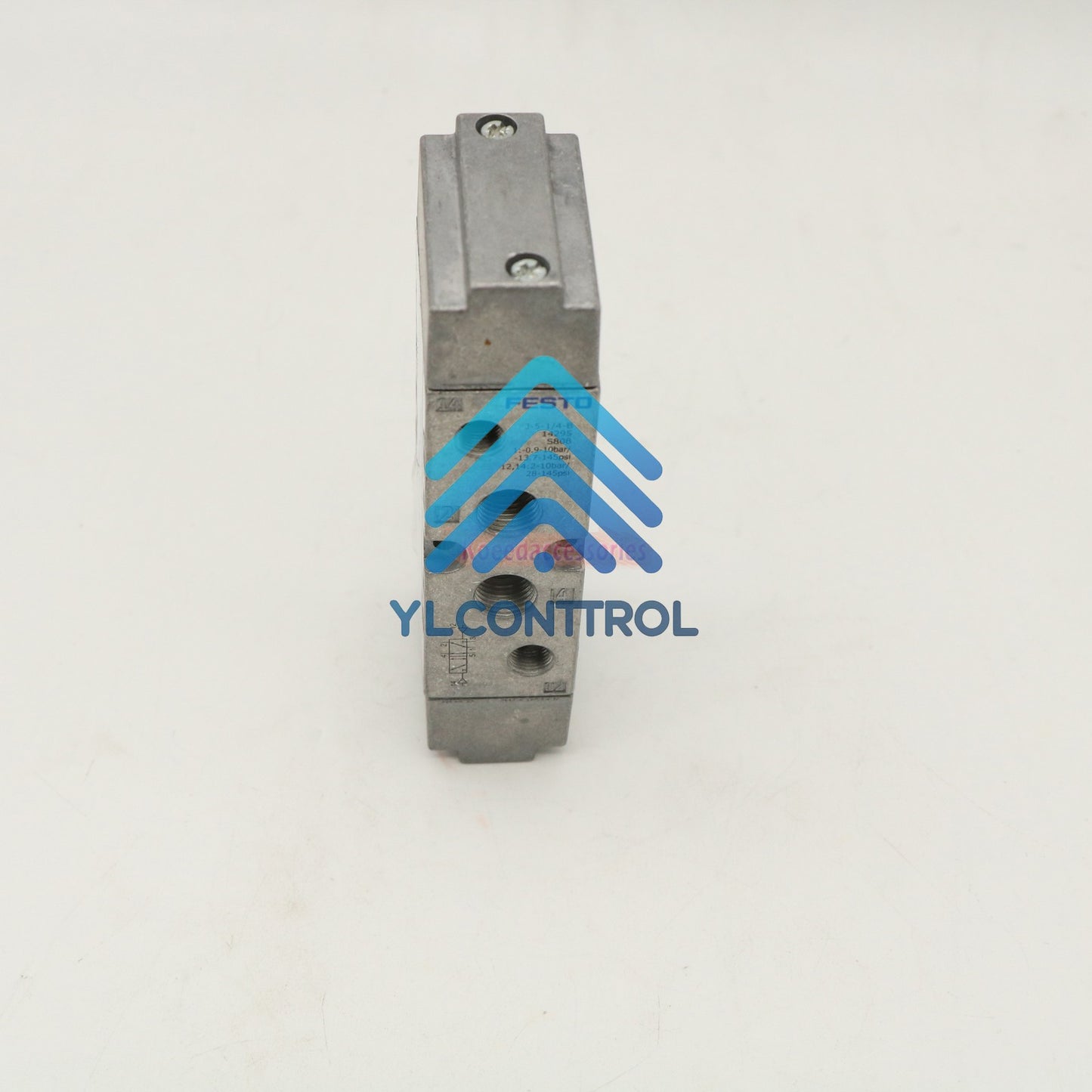 1PC FESTO J-5-1/4-B 14295 Solenoid Valve