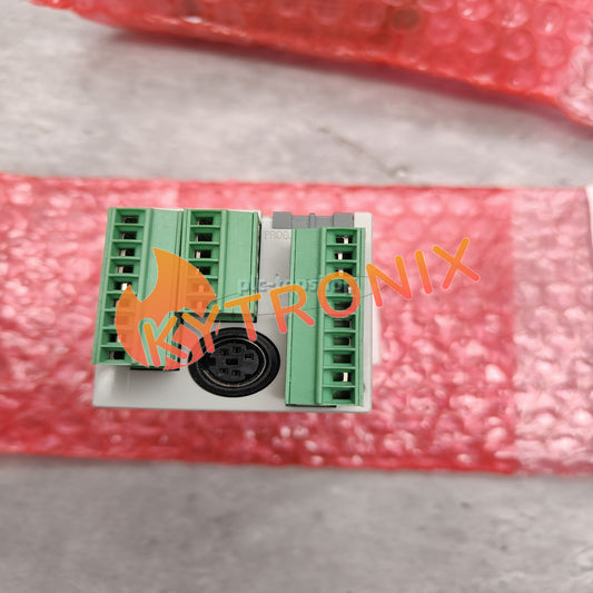 1PCS Panasonic Programmable Controller FP-E AFPE224300 plc