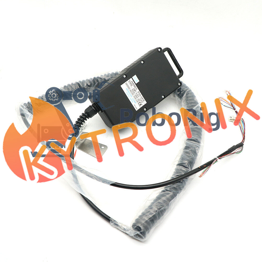 1PCS Nemicon Manual Handy Pulser Generator HP-L01-2Z9 PL0-300-00