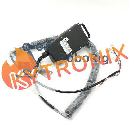 1PCS Nemicon Manual Handy Pulser Generator HP-L01-2Z9 PL0-300-00