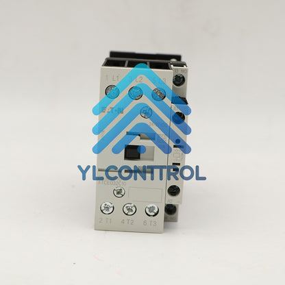 1PCS EATON DILM32-10(RDC24) Contactor
