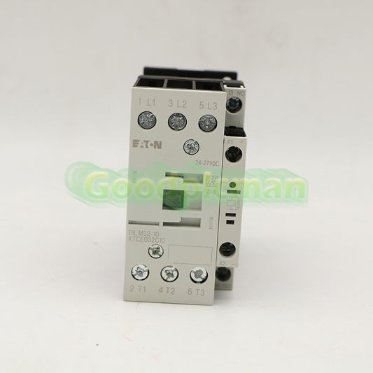 1PCS EATON DILM32-10(RDC24) Contactor