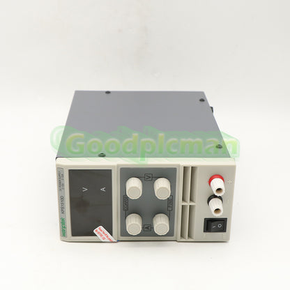 KPS1510D Adj Mini Switch DC Power Supply 0-15V 0-10A 110-220V 1PCS