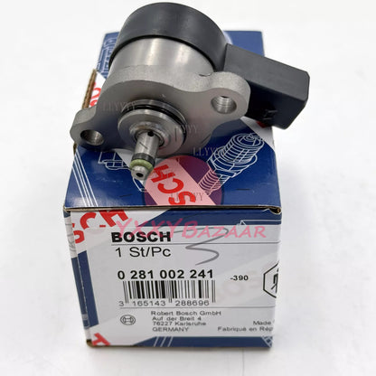 0281002241 For Mercedes Sprinter Fuel Injection Pressure Regulator Valve