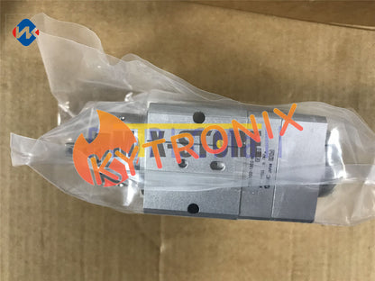 1pcs SMC MRHQ10D-180S-N rotary pneumatic finger