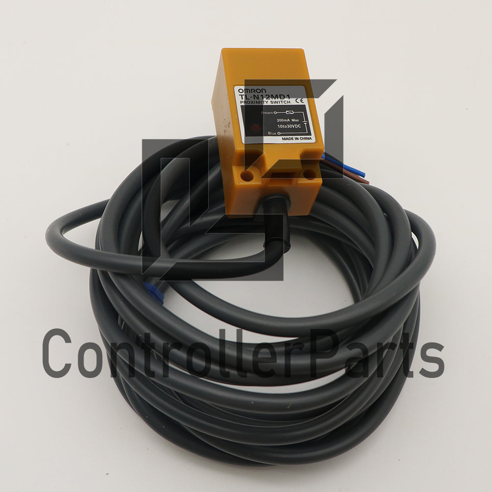 1PCS Omron TL-N12MD1 5M Proximity Switch