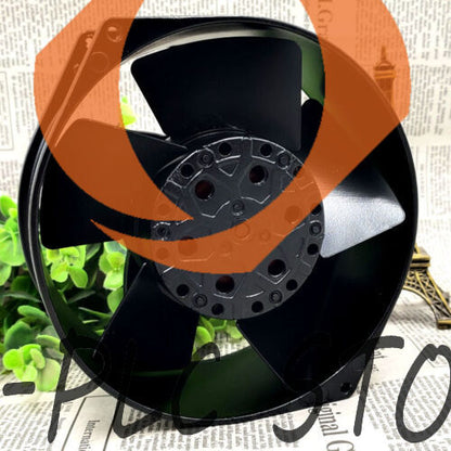 FULLTECH UF-15KMR23 BTH AC 230V 45 / 45W Axial Cooling Fan