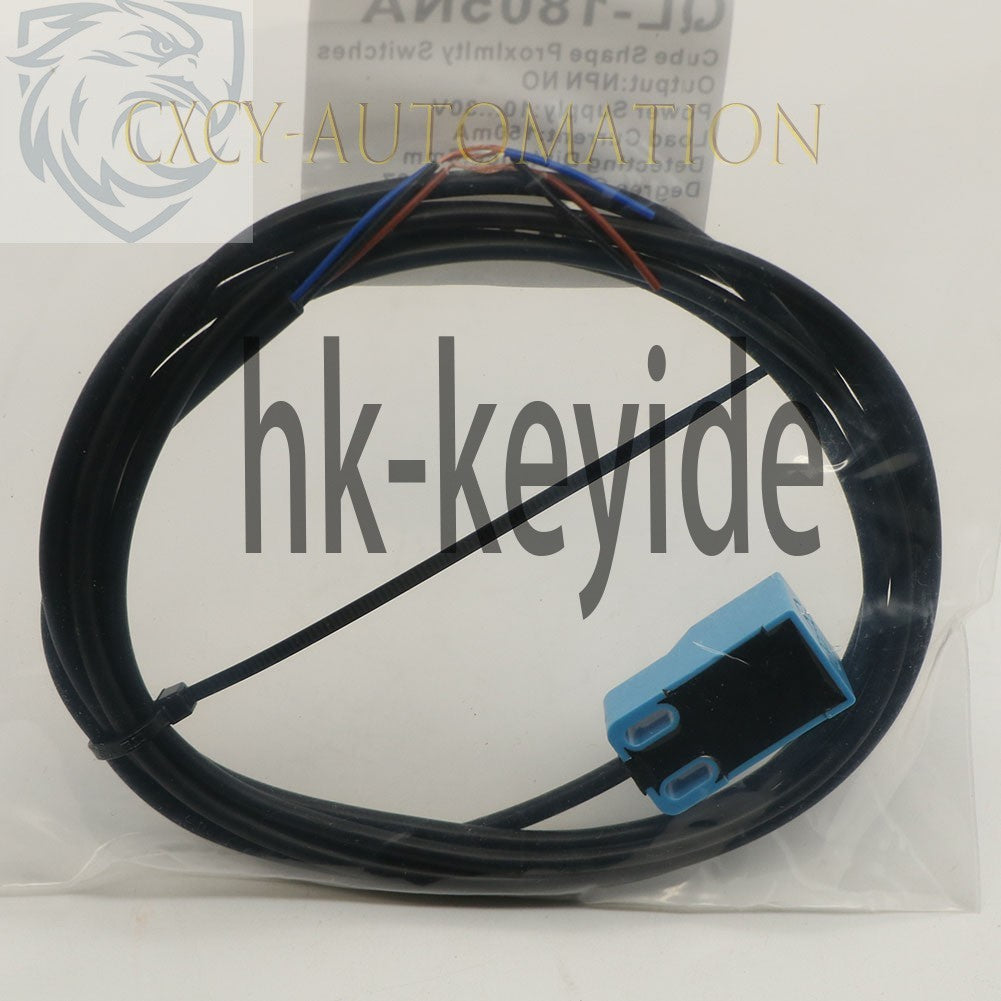 1PCS CONCH QL-1805NA Inductive proximity sensor #Y1