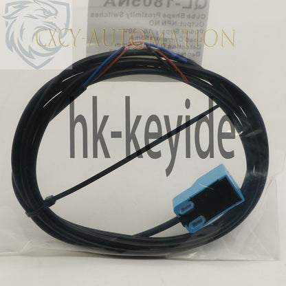 1PCS CONCH QL-1805NA Inductive proximity sensor #Y1
