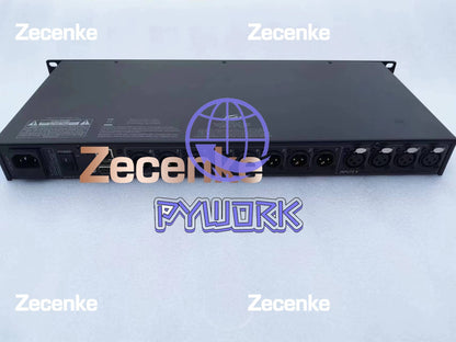 1PCS Peavey VSX 48E VSX48E Audio Processor by UPS or