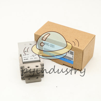 1PCS Finger Cylinder SMC MHW2-20D1