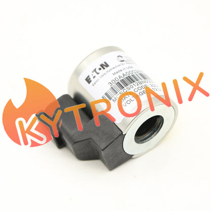1PCS Vickers 300AA00024A Solenoid valve coil
