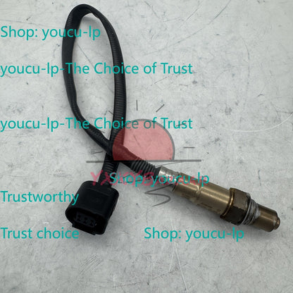 1x 234-5026 Upstream Pre Upper O2 Oxygen Sensor For BMW 4.4L Mini Cooper 1.6L*