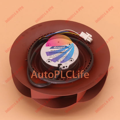1PCS FOR KUKA RER 190-39/14/2TDLOU C4 Robot Fan